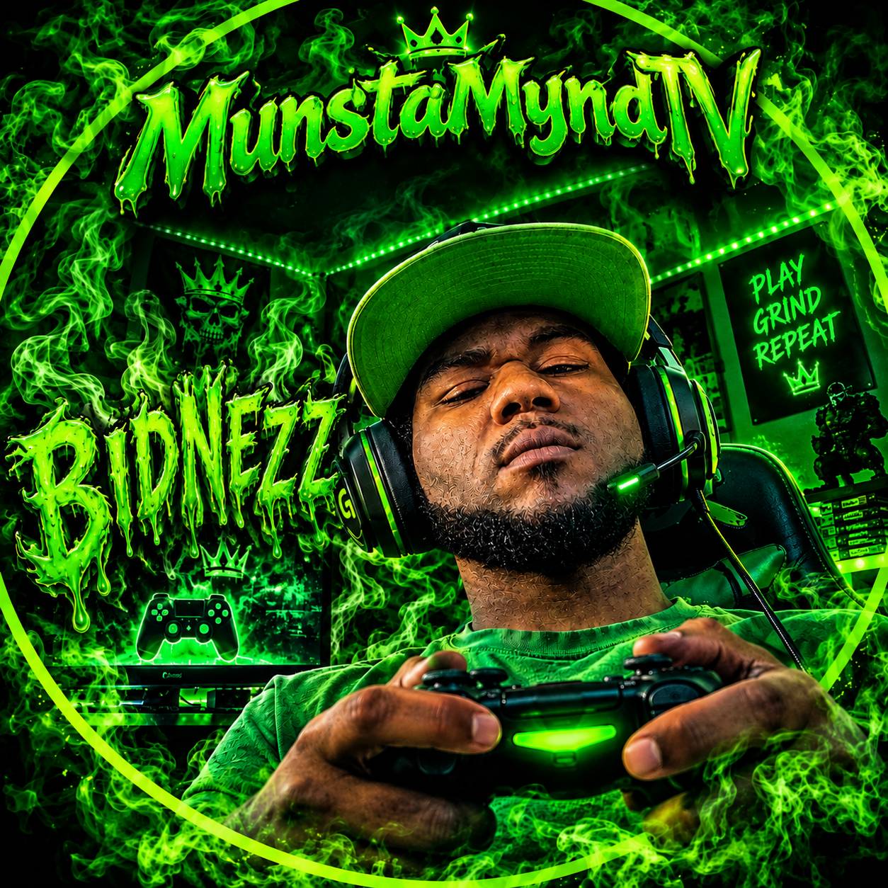 MunstaMyndTV avatar