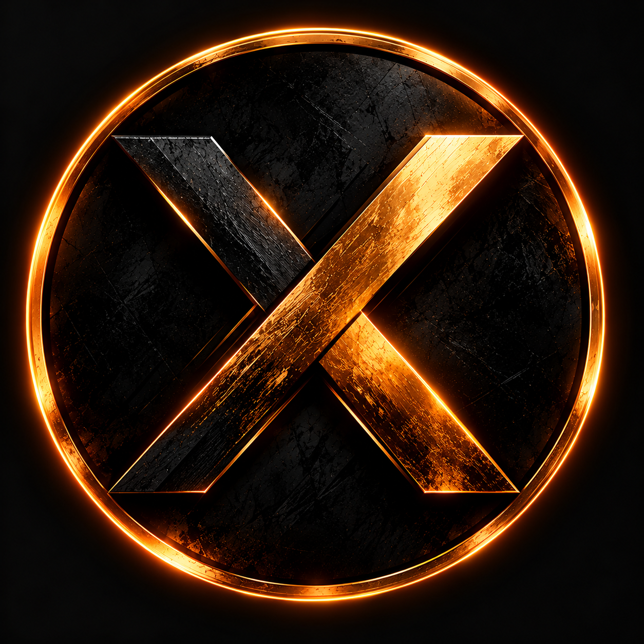 COREXAdmin offline screen
