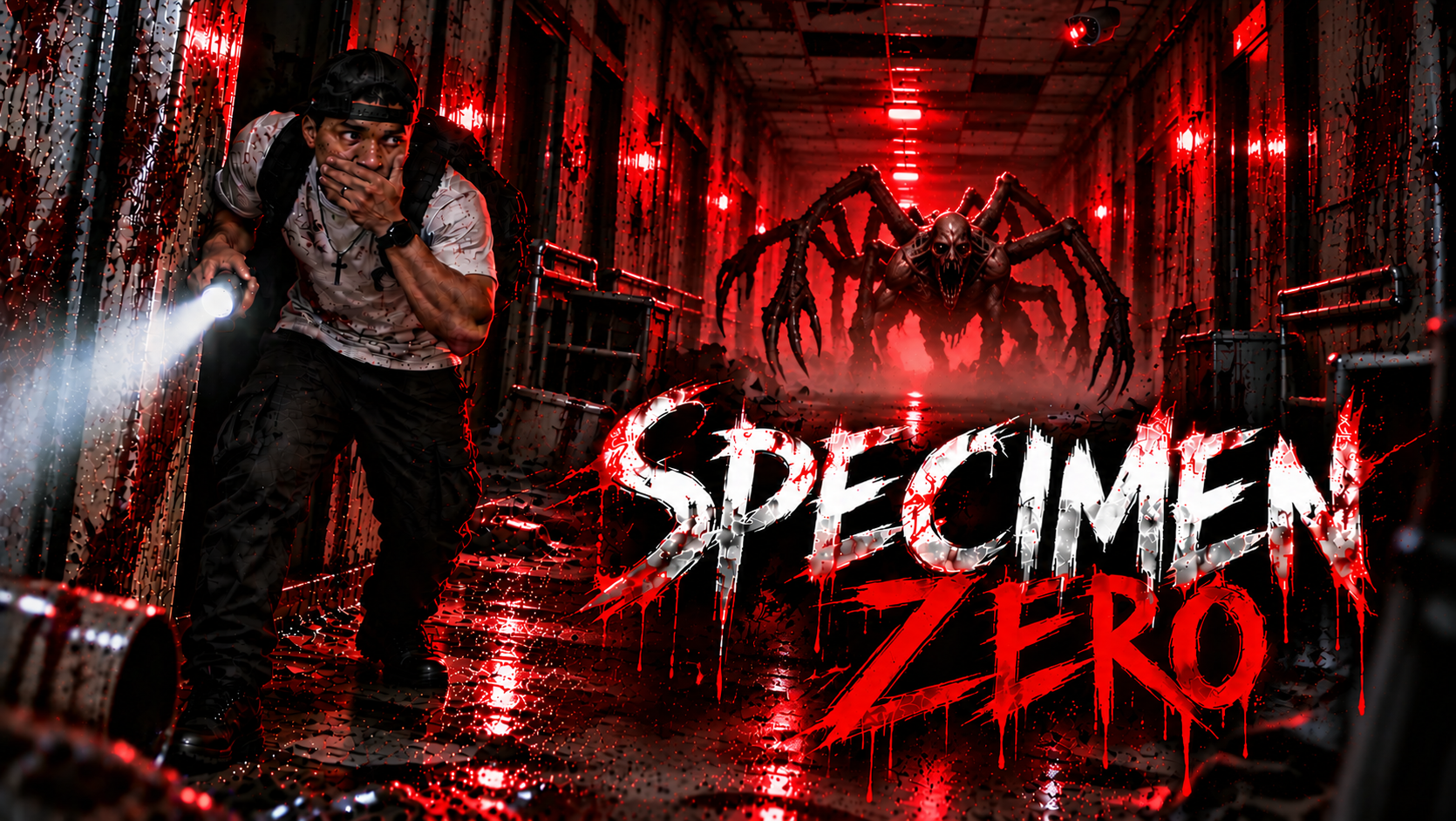 Zipp'em | Horror Marathon