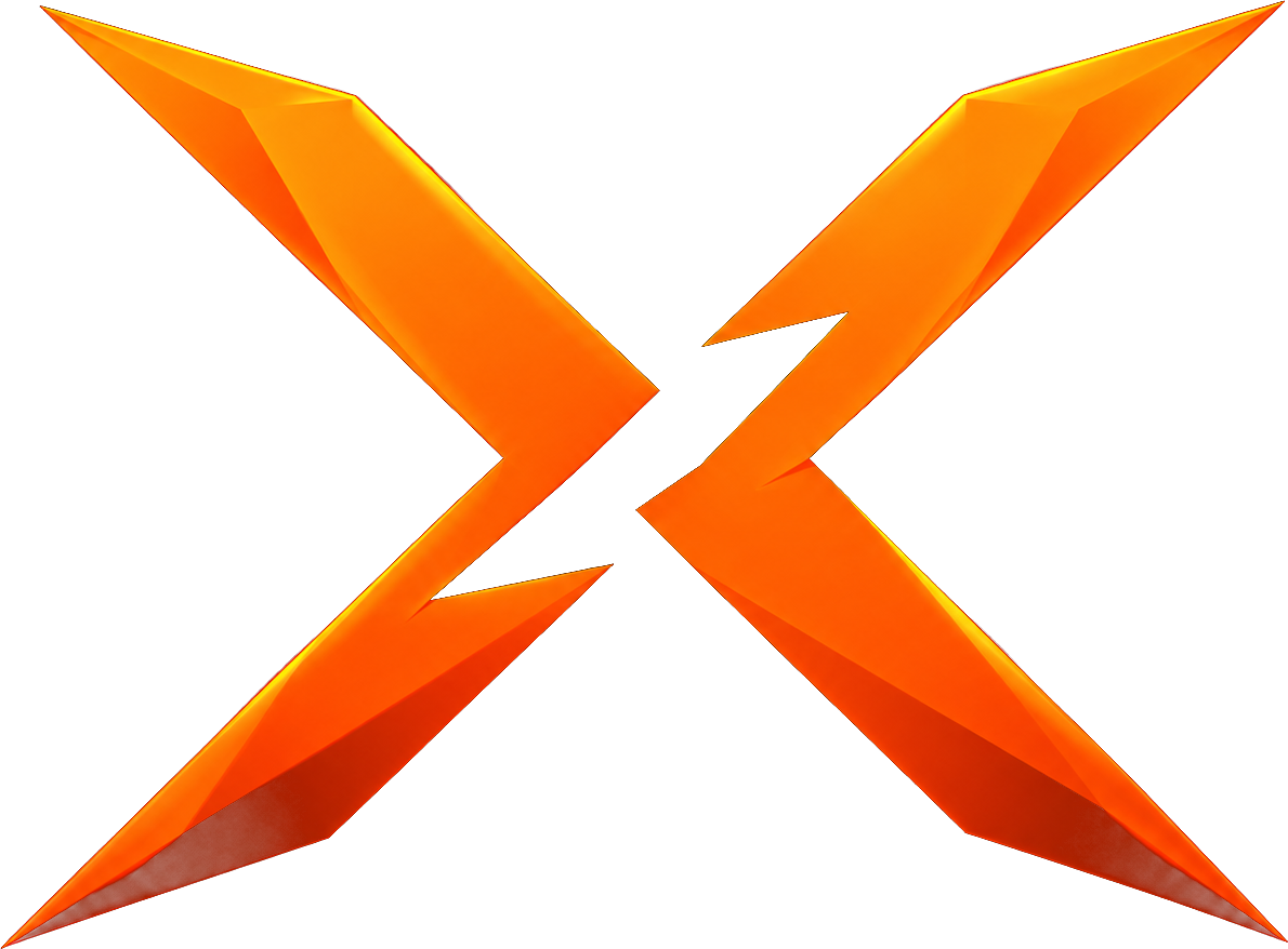 X
